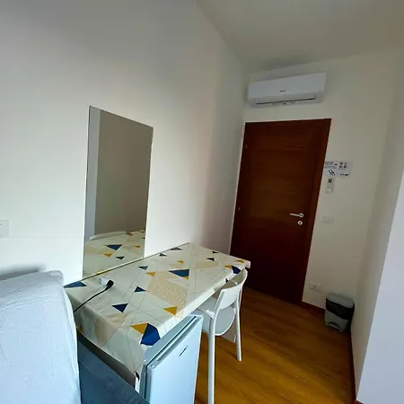 San Marco House Apartment Mestre Exterior photo