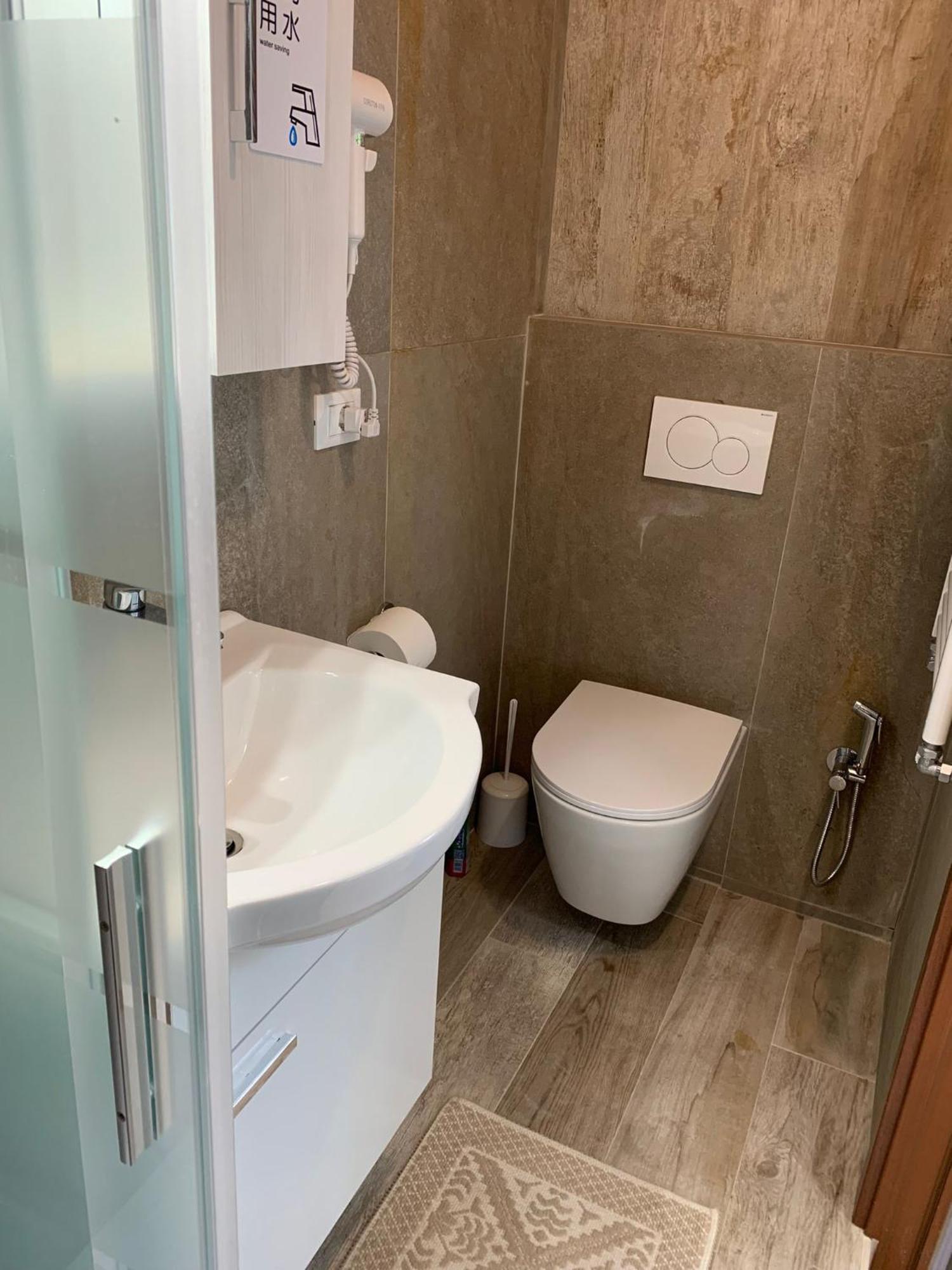 San Marco House Privatunterkunft