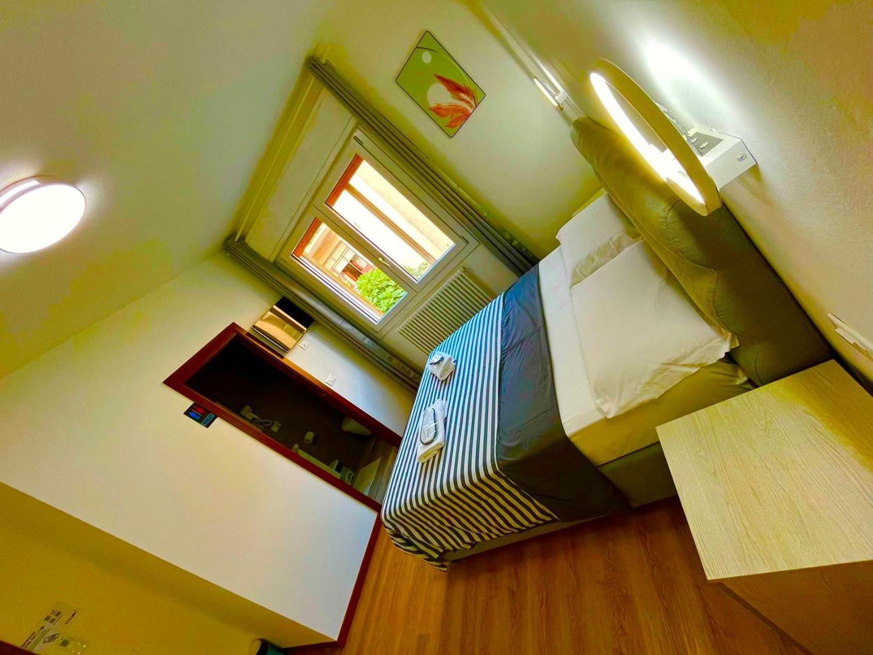 San Marco House Mestre