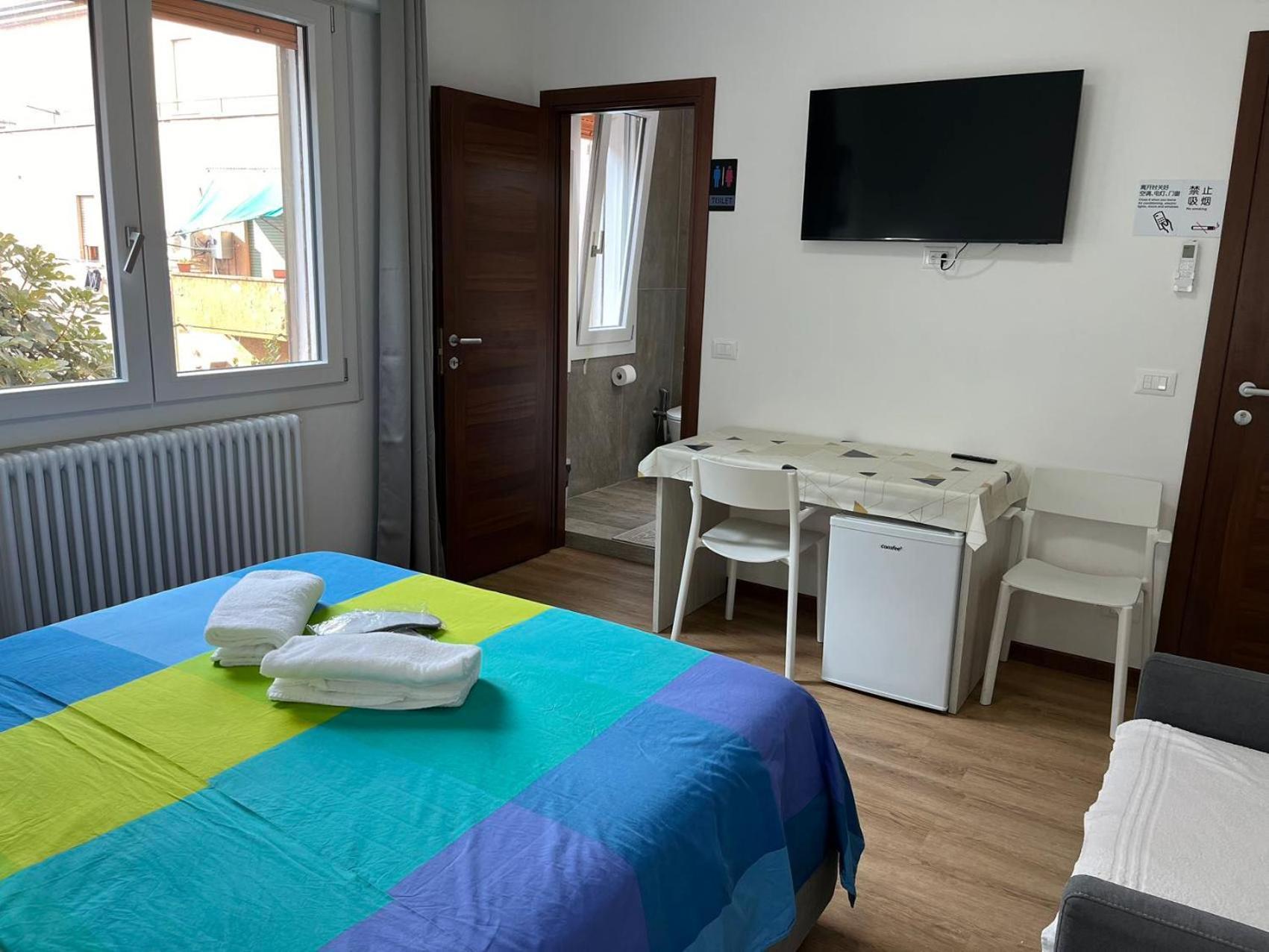 San Marco House Homestay Mestre