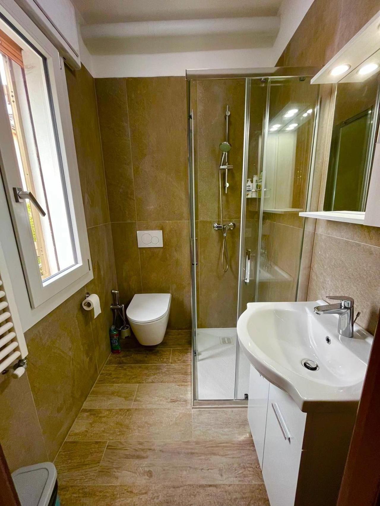 San Marco House * Mestre