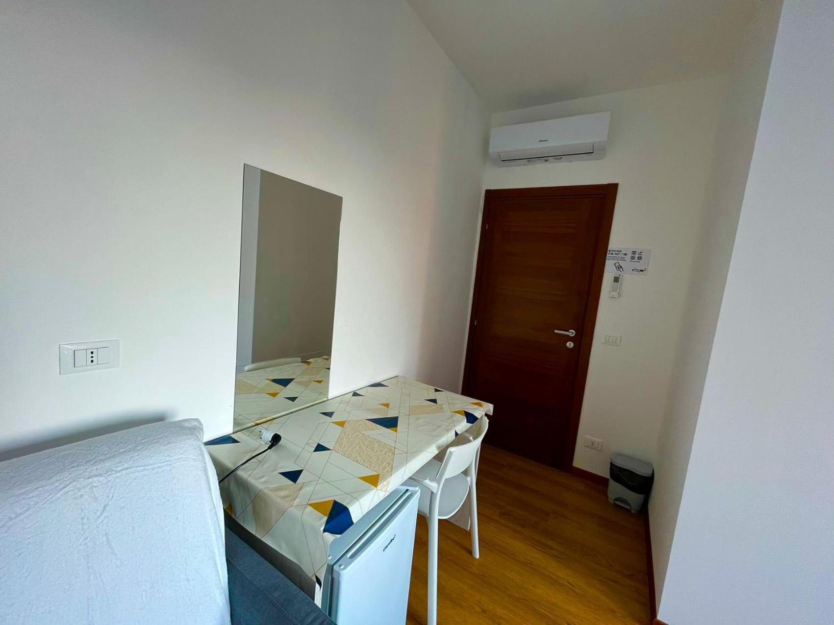 San Marco House Mestre