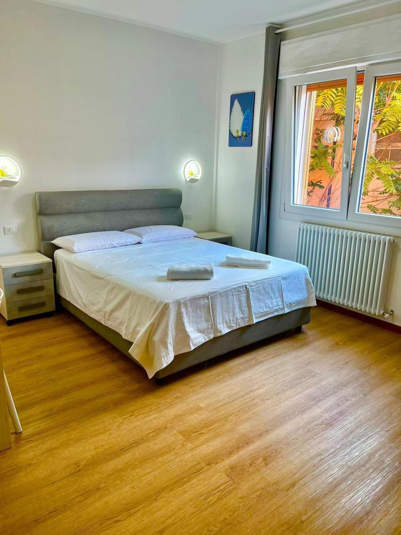 San Marco House Mestre