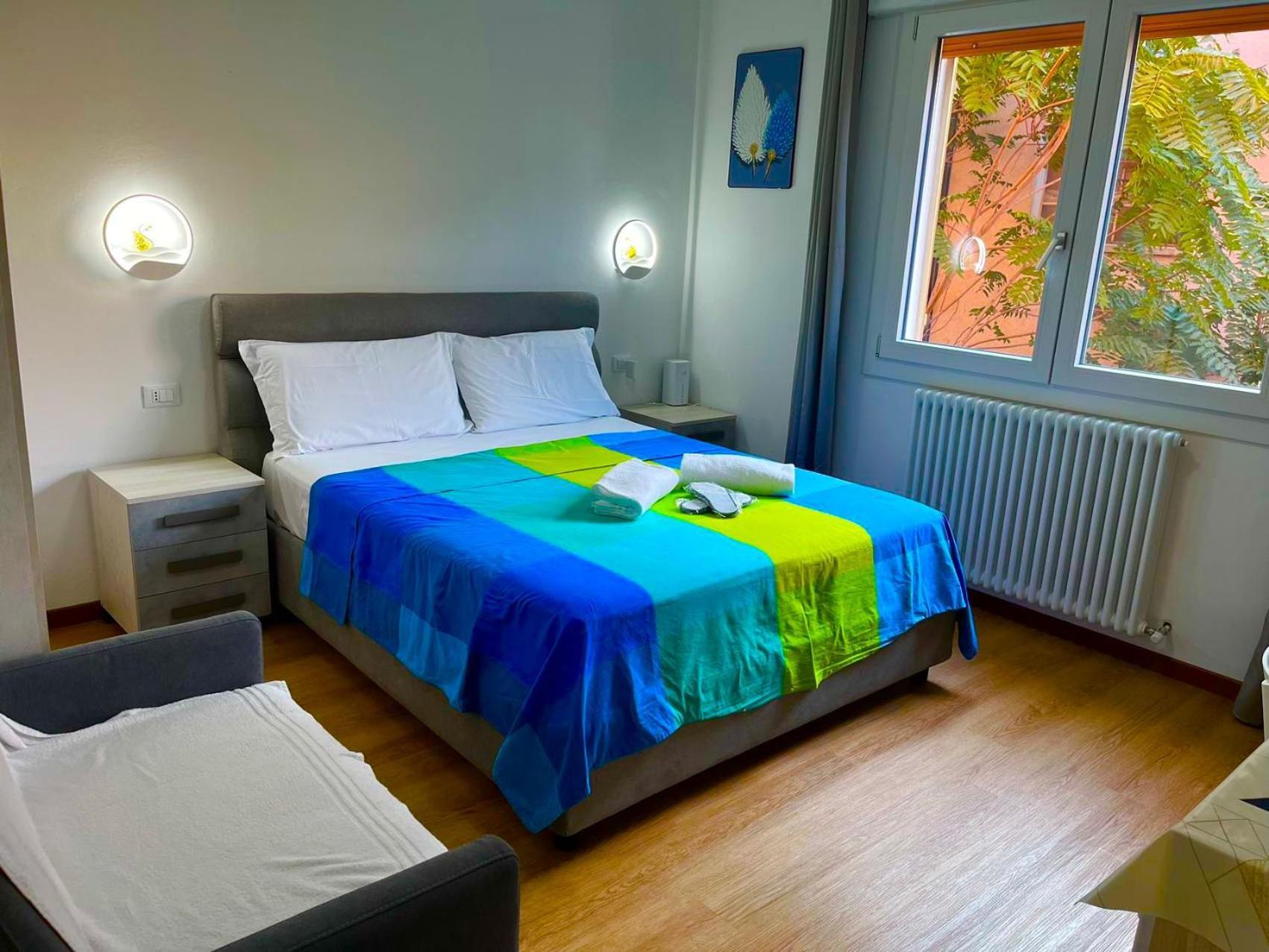 San Marco House Mestre
